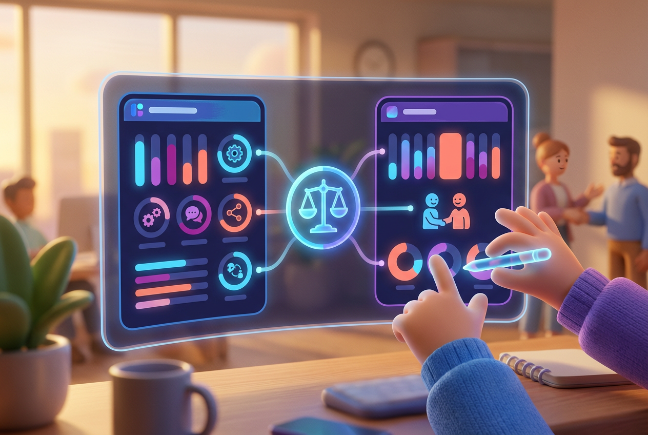 Section 2 illustration for How to fast-track cultural integration in M&A