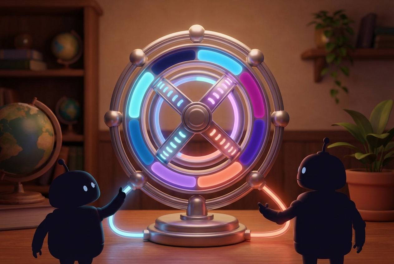 Section 2 illustration for How to fix compliance training when it feels boring