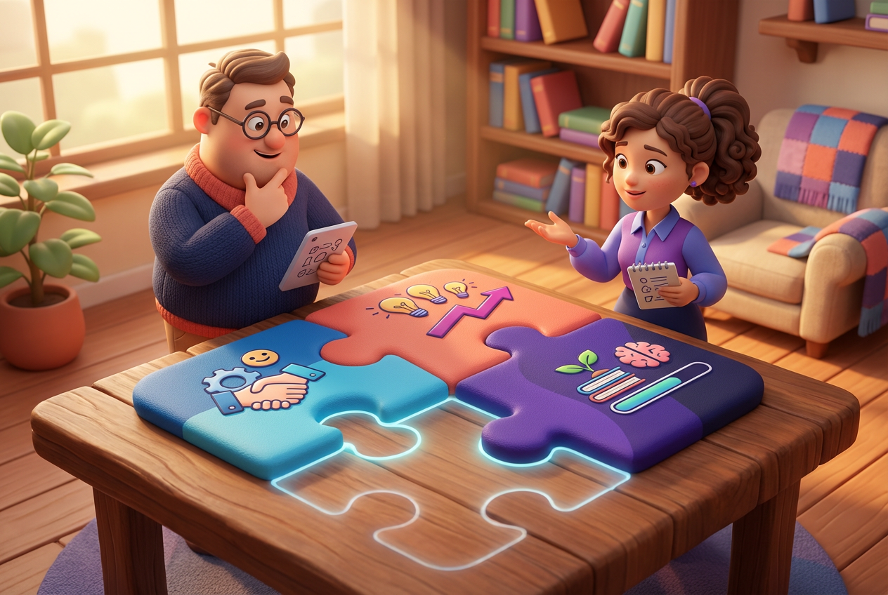 Section 1 illustration for How to fix the high cost of incomplete HR tech