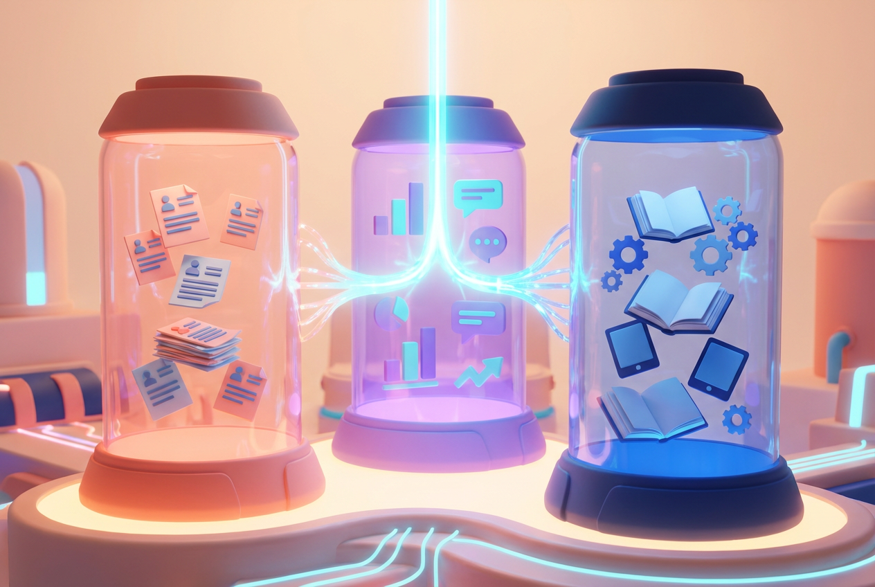 Section 2 illustration for How to fix the high cost of incomplete HR tech