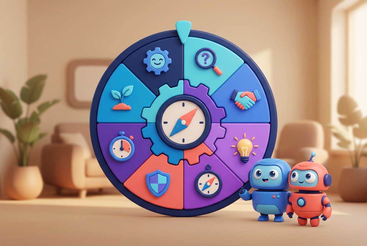 Section 1 illustration for Franchise HR software: how to scale culture and consistency