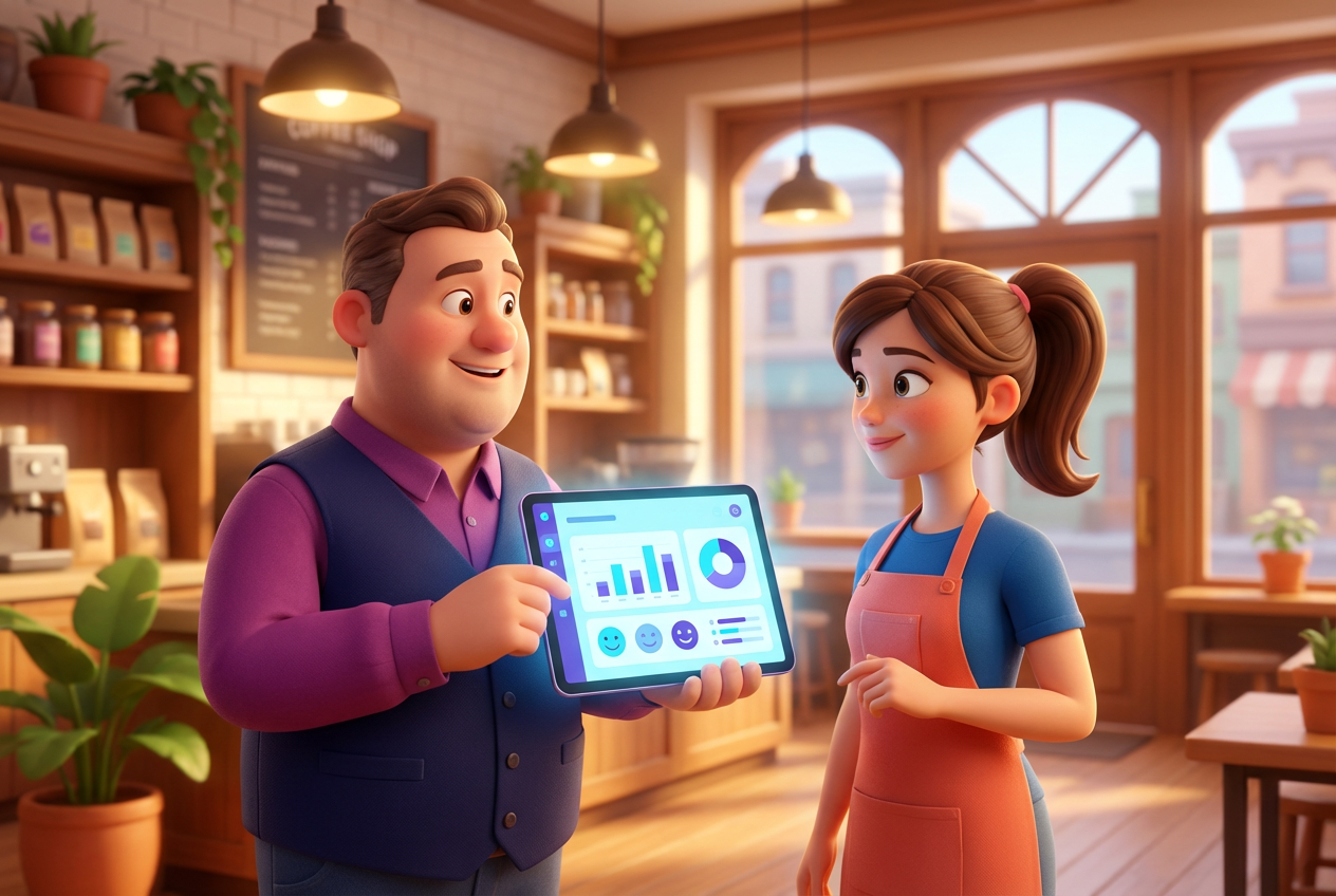 Section 2 illustration for Franchise HR software: how to scale culture and consistency