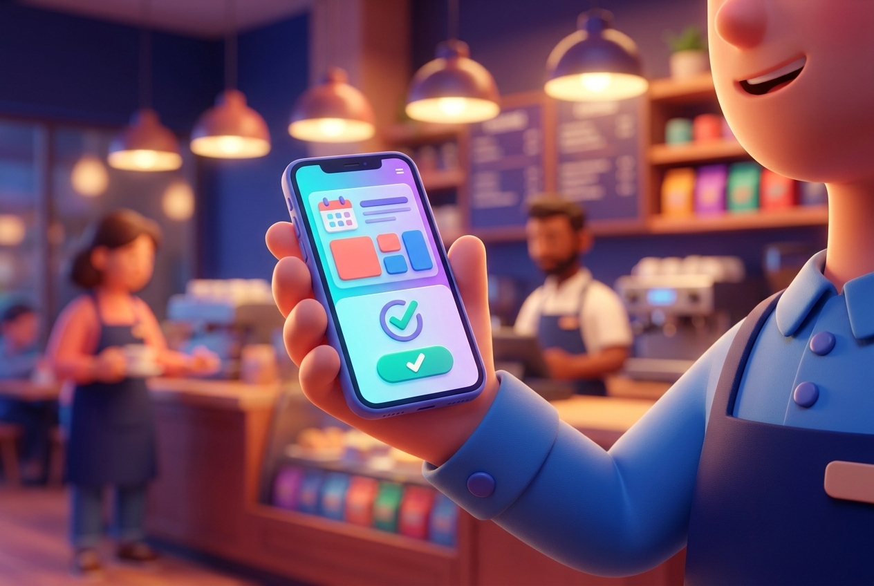 Essential features of franchise recruitment software