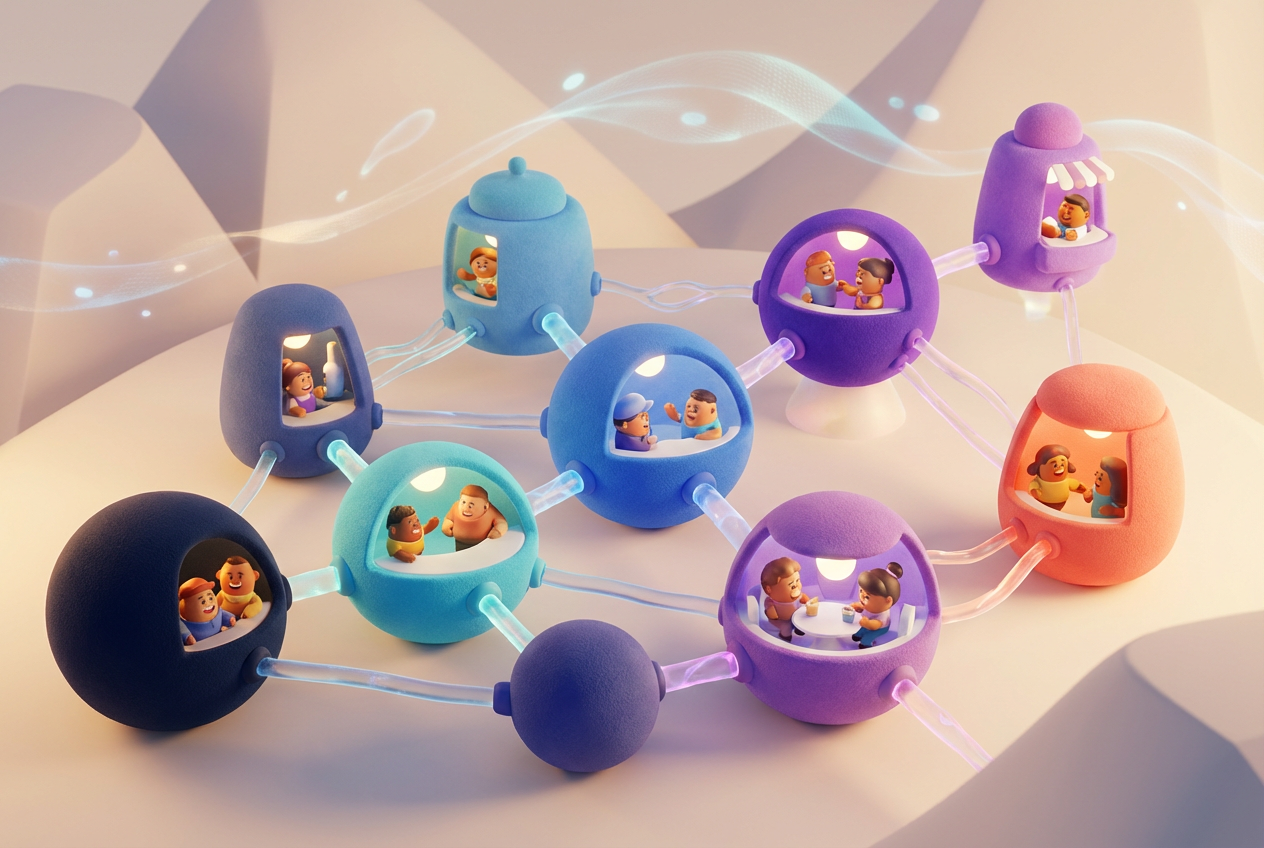 Section 1 illustration for Franchise recruitment: strategies for building high-performing teams