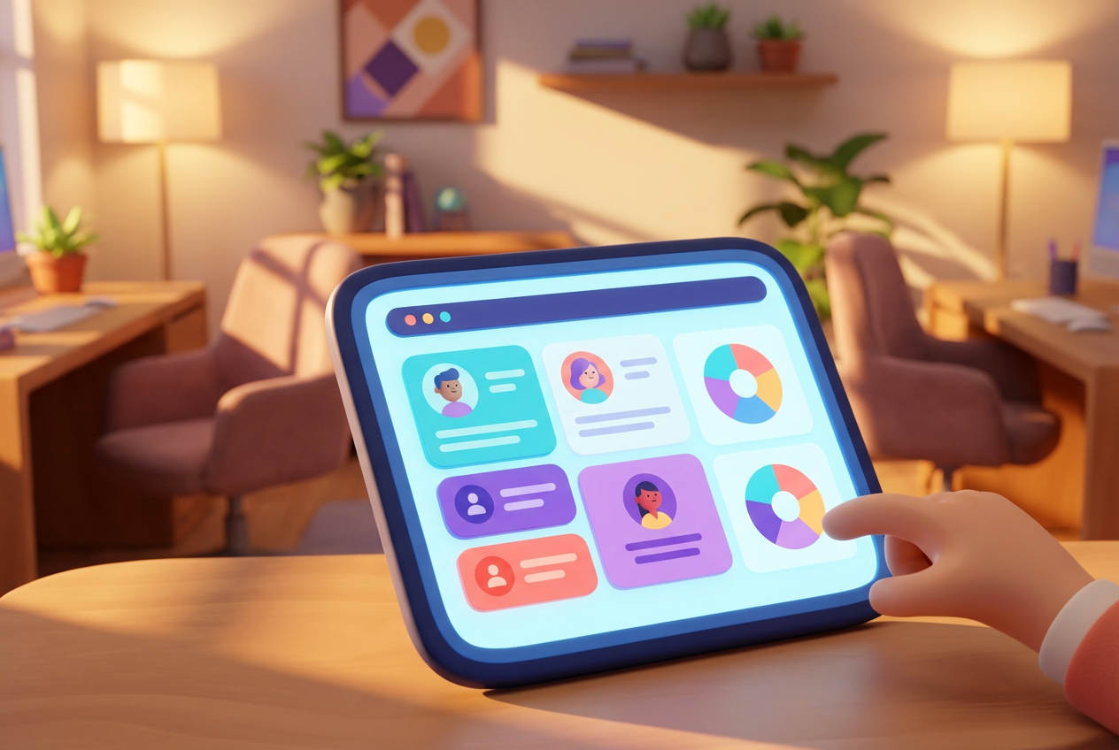 Section 2 illustration for Franchise recruitment: strategies for building high-performing teams