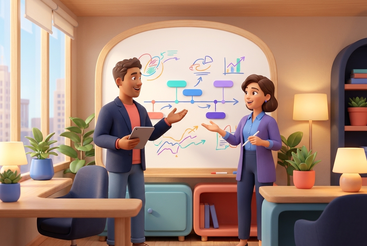 The appeal of a free personality test for teams