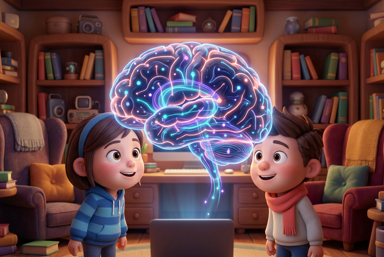 Section 1 illustration for Future of HR technology and the rise of workforce intelligence