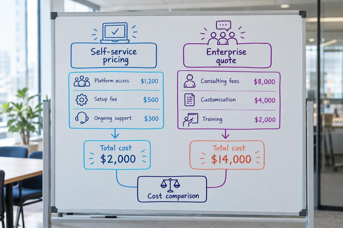 The hidden cost of survey response rates
