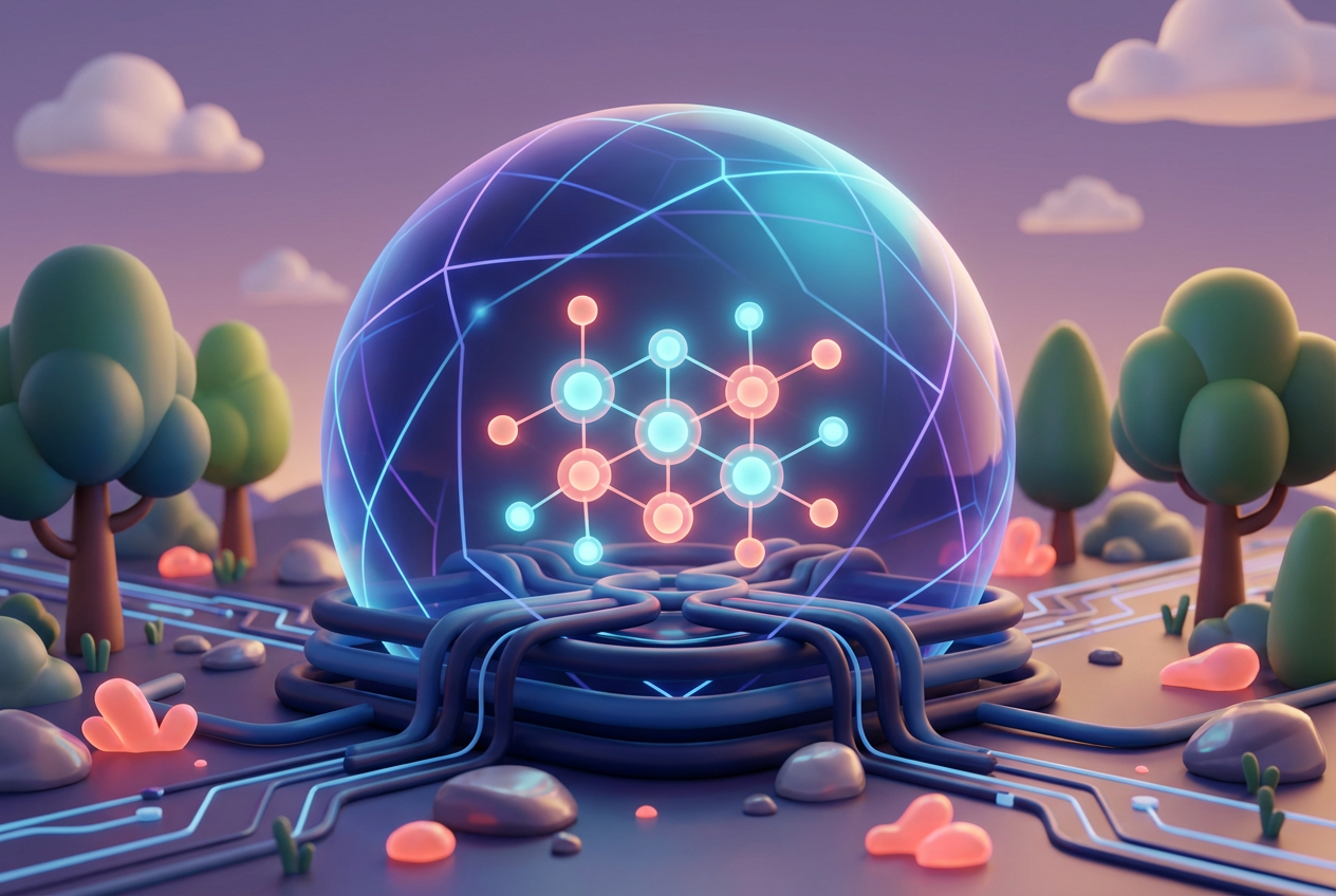 Section 1 illustration for GDPR HR software: protecting your people and data