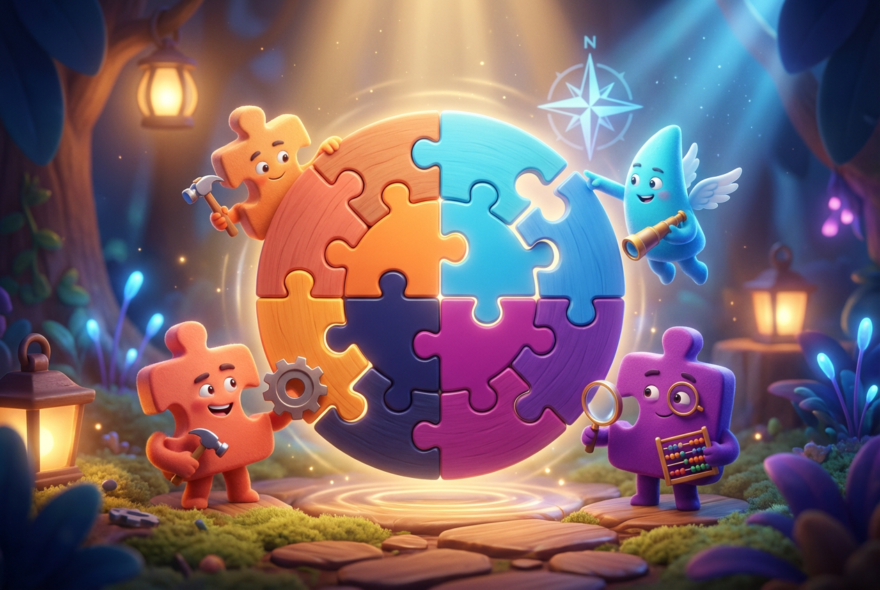 Section 1 illustration for Best Greenhouse alternatives for modern hiring teams