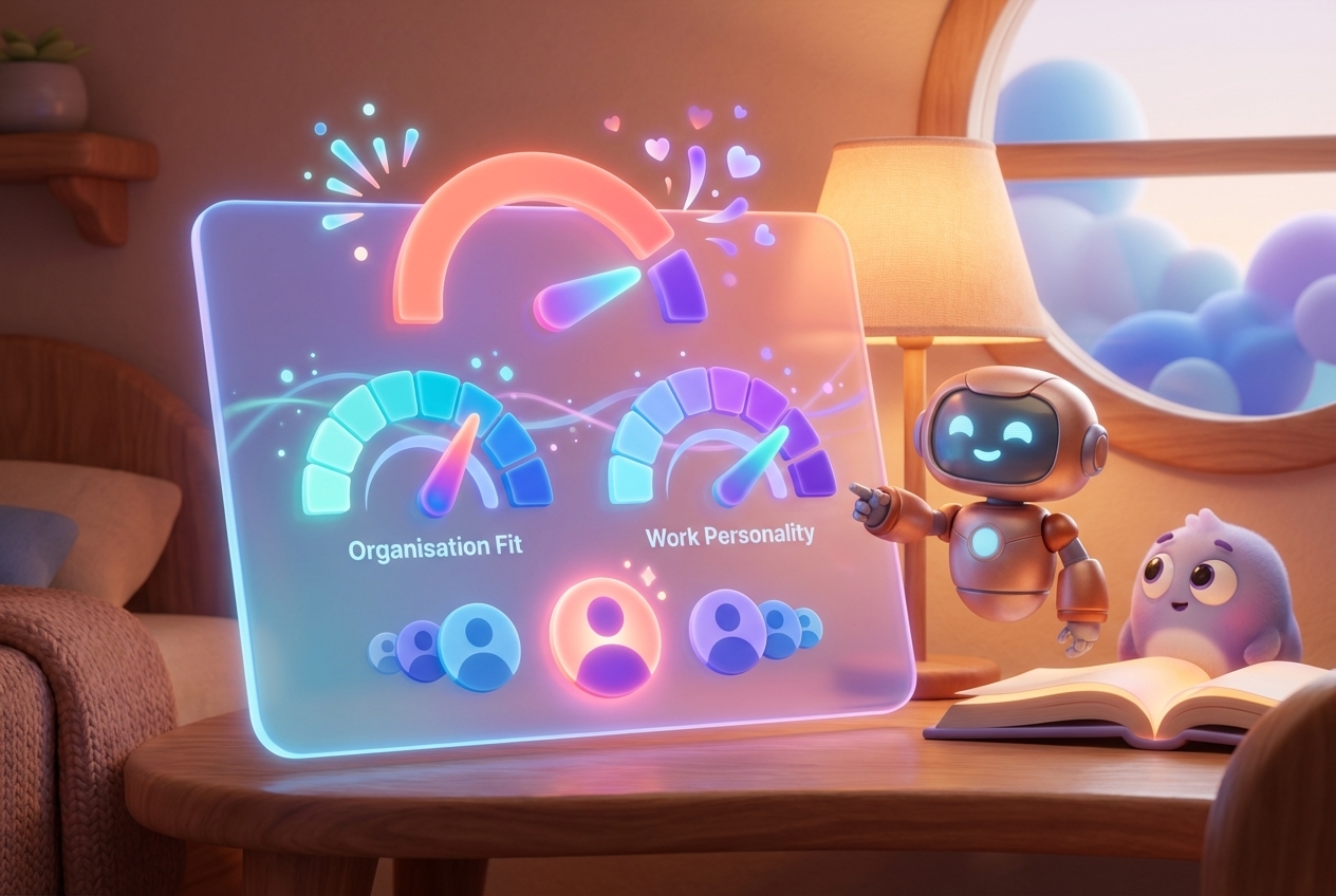 Section 2 illustration for How to grow fast and maintain culture in your business