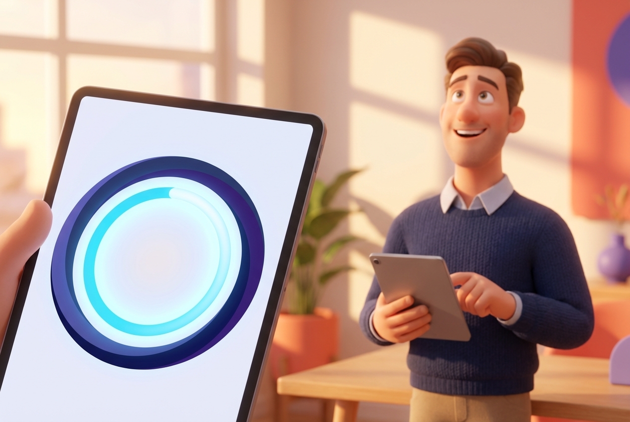 Section 1 illustration for How AI hiring tools are transforming modern recruitment