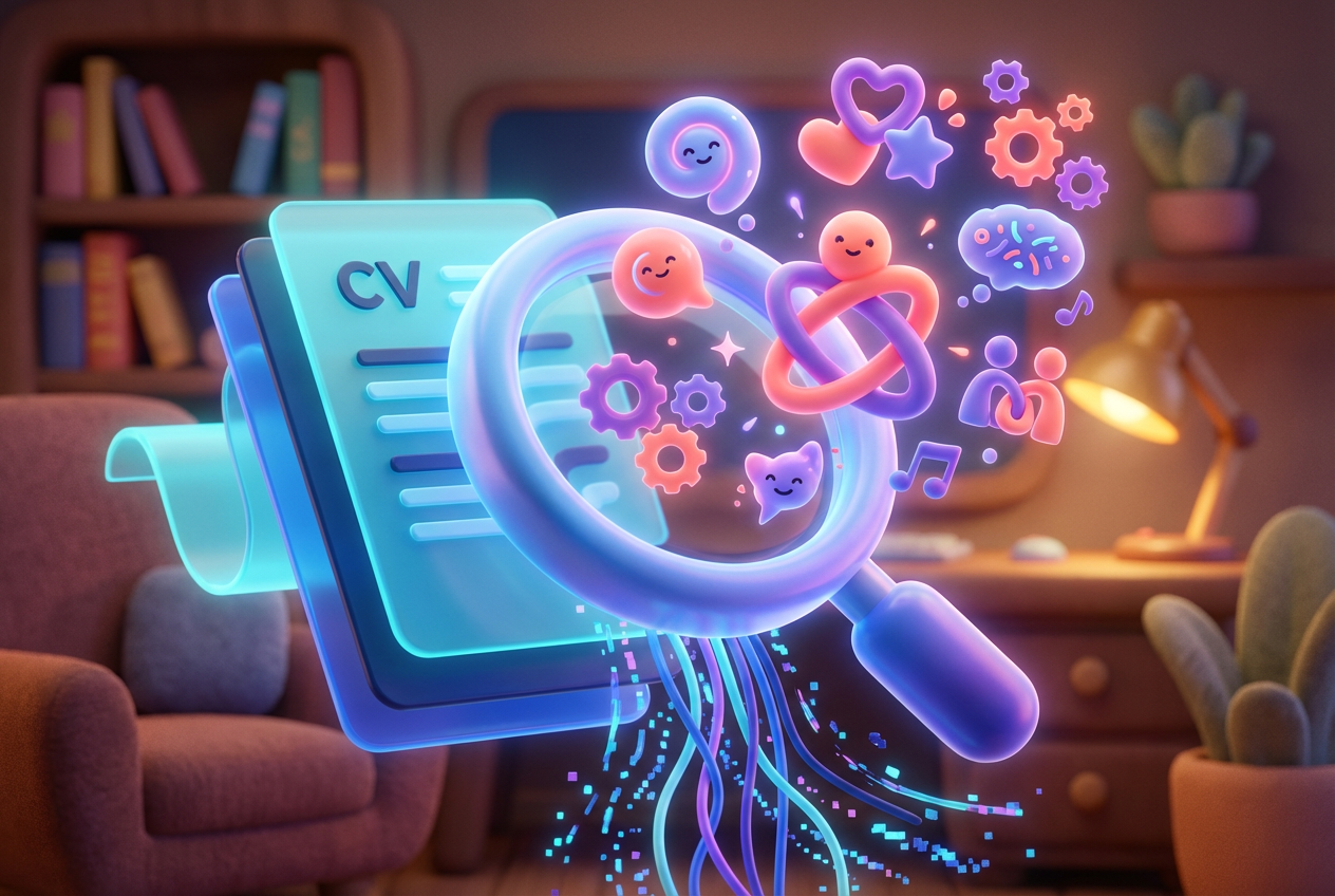 Section 1 illustration for Data-driven hiring: how to build high-performing teams