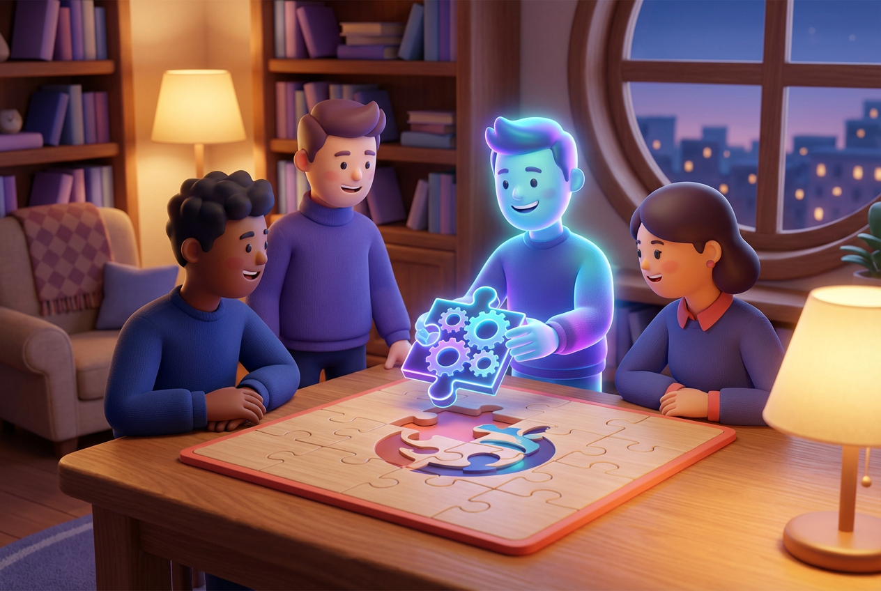 Section 2 illustration for Data-driven hiring: how to build high-performing teams