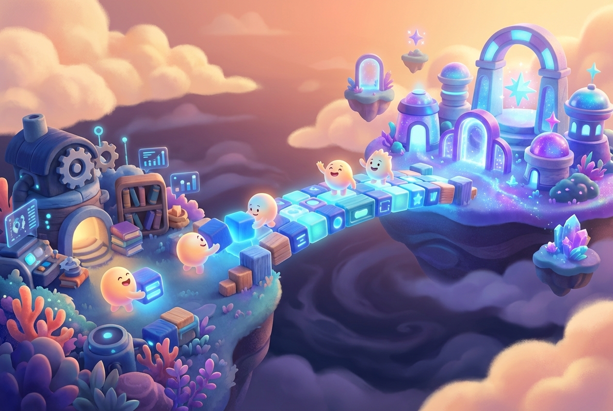 Section 1 illustration for Effective employee training: a guide to building better teams