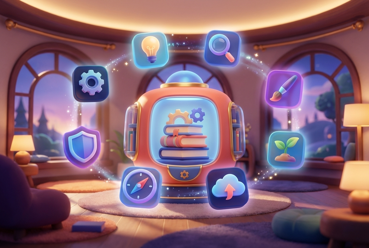 Section 2 illustration for Effective employee training: a guide to building better teams