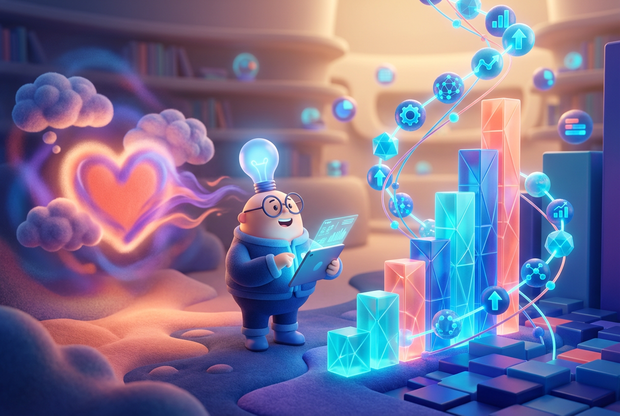 Section 1 illustration for A guide to evidence-based assessment for modern teams