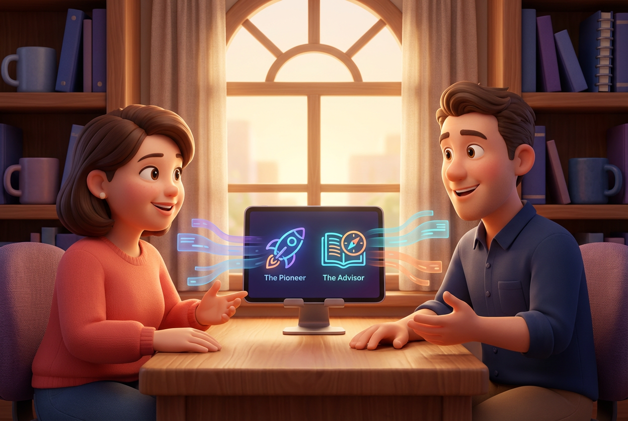 Section 2 illustration for How to build a successful internal talent mobility strategy