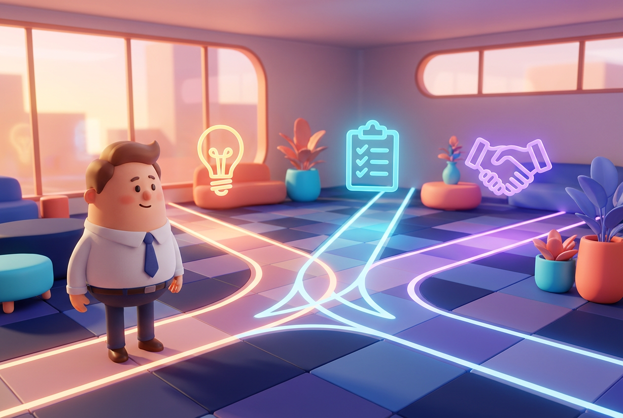 Section 1 illustration for How to use situational judgment tests for better hiring