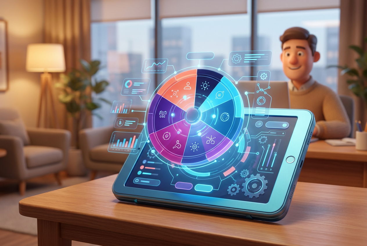 Section 1 illustration for Choosing talent acquisition software Australia