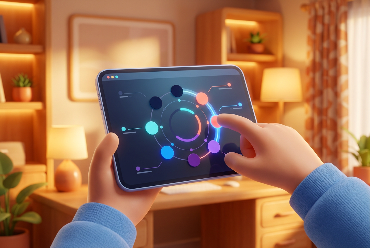 Section 2 illustration for How talent intelligence software transforms modern hiring
