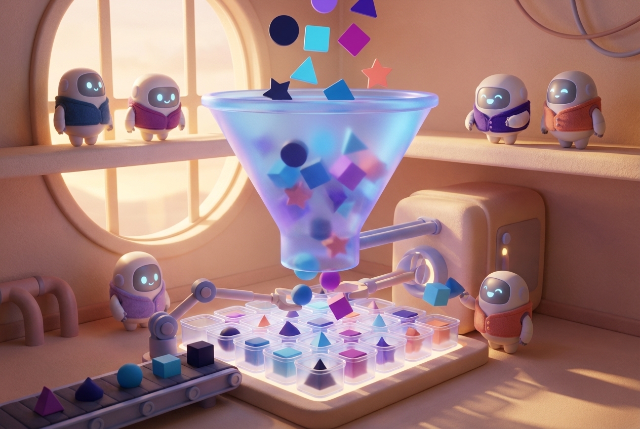 Section 1 illustration for How to implement unbiased recruitment in your organisation