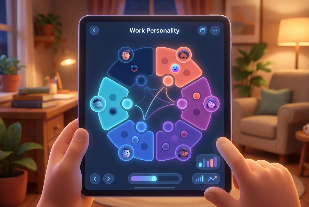 Section 2 illustration for How to implement unbiased recruitment in your organisation