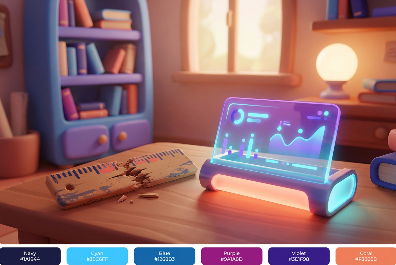 Section 1 illustration for A guide to validated assessment tools for hiring