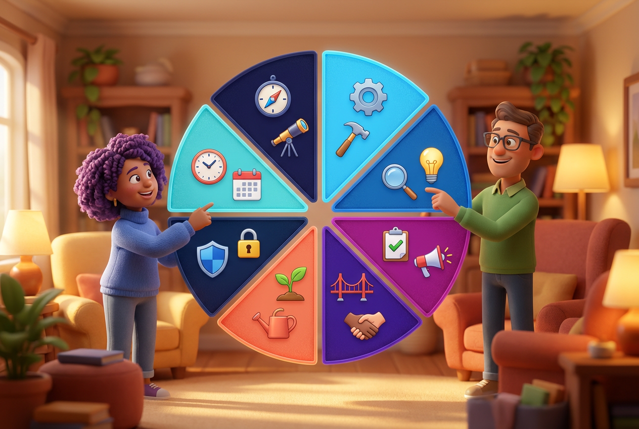 Section 2 illustration for A guide to validated assessment tools for hiring