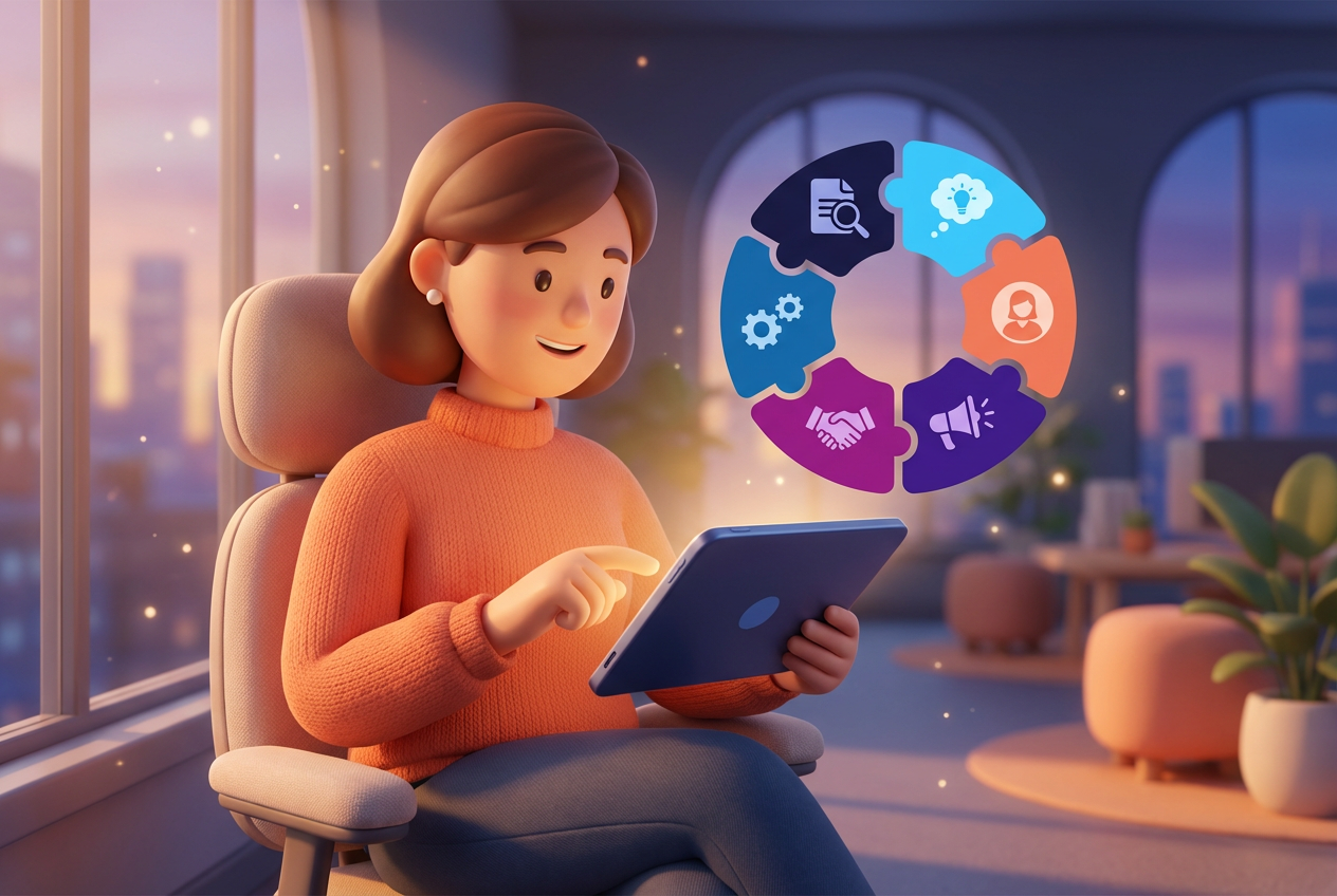 Section 2 illustration for The hidden bad hire cost and how to protect your team