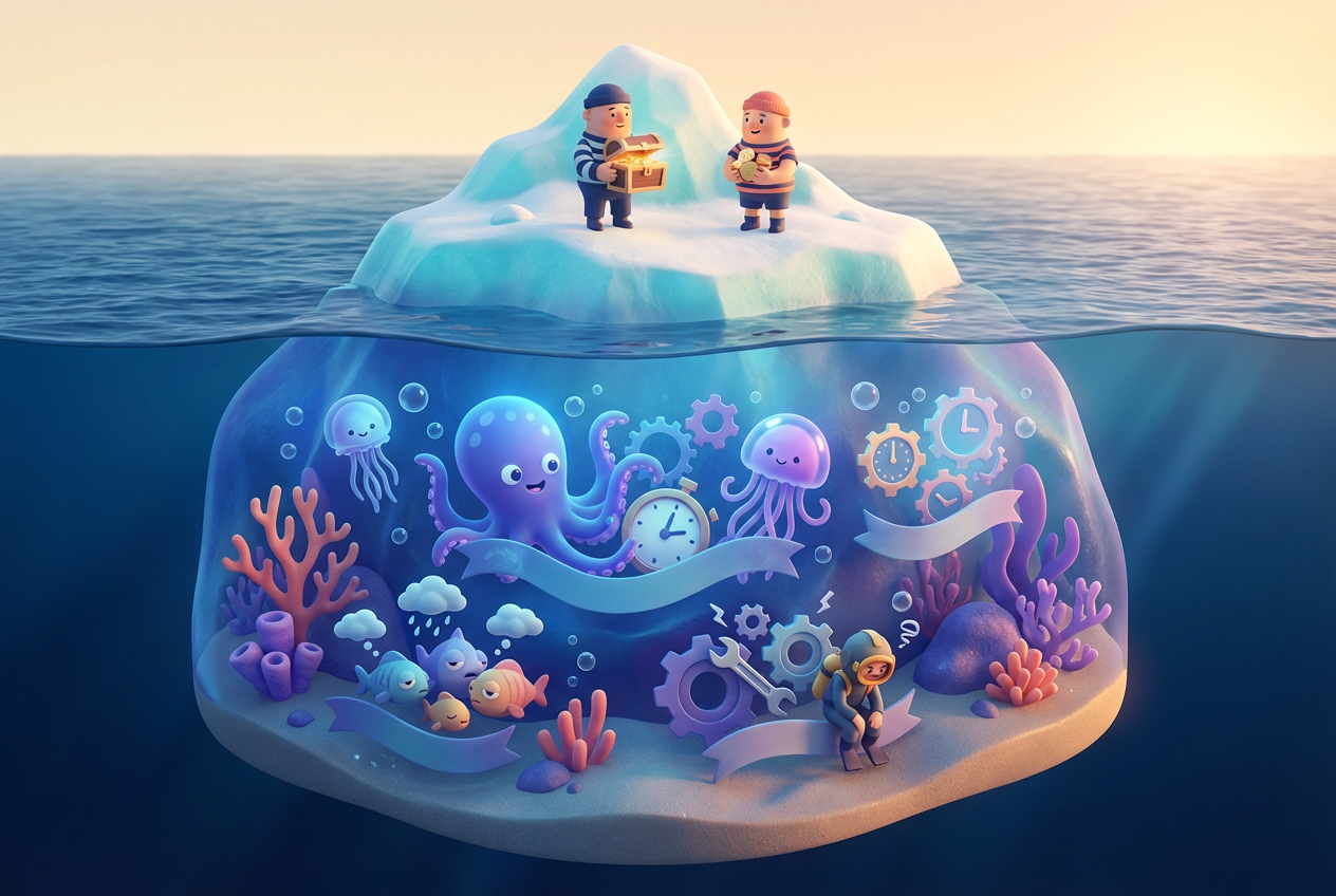 Section 1 illustration for Hidden cost of poor hiring decisions for your business