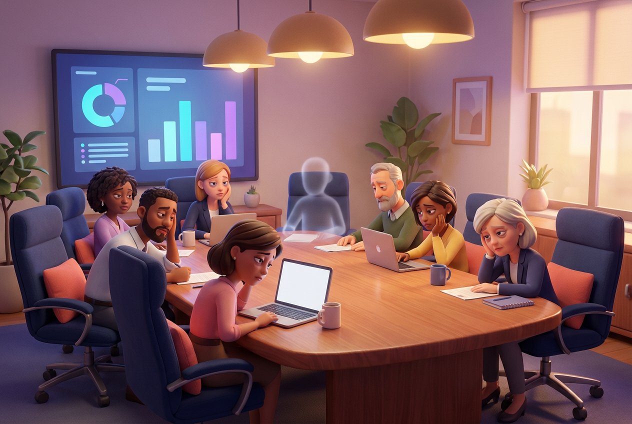 Section 2 illustration for Hidden cost of poor hiring decisions for your business