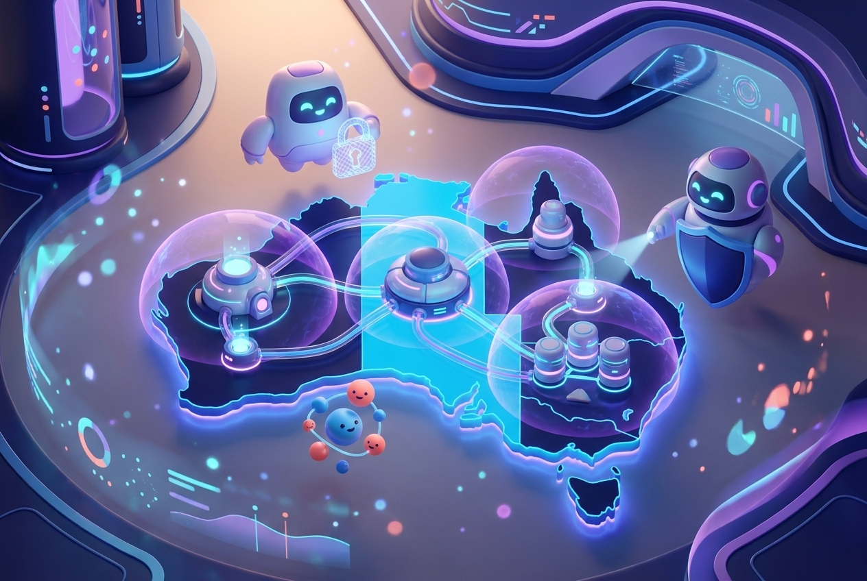 The critical role of digital sovereignty