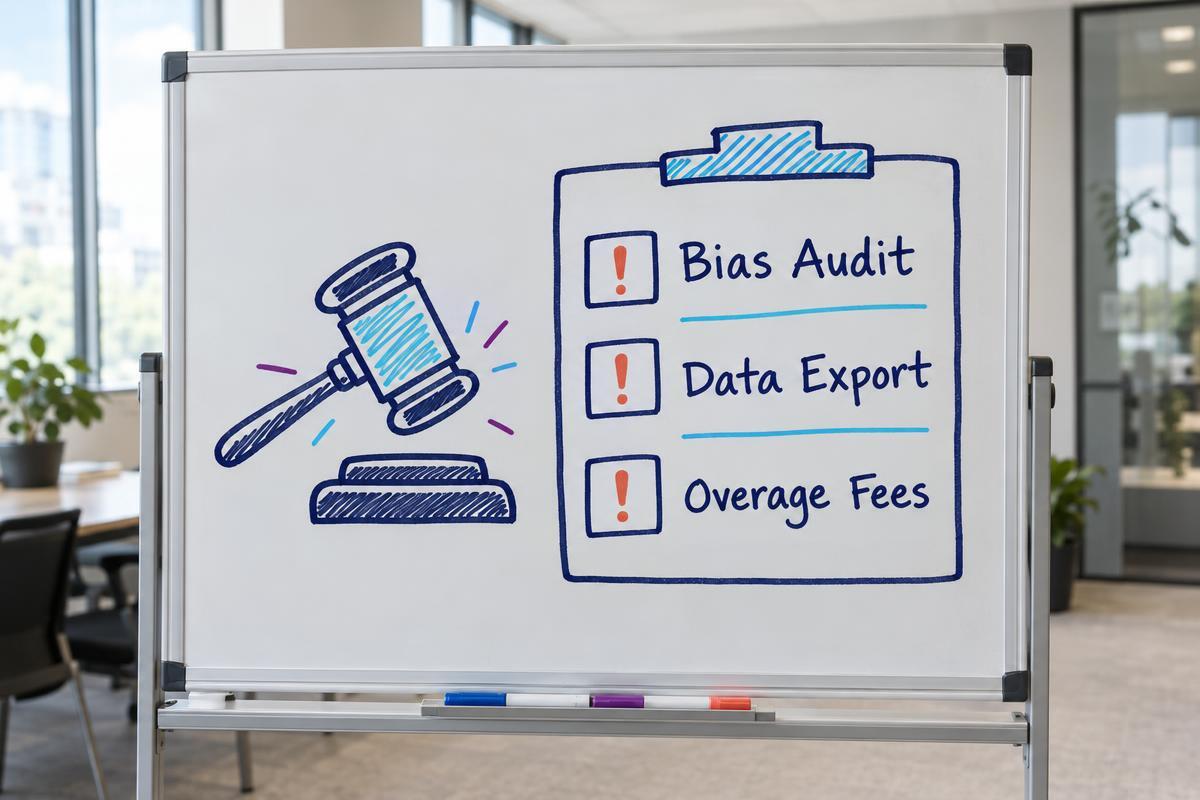 Average contract values and real-world costs