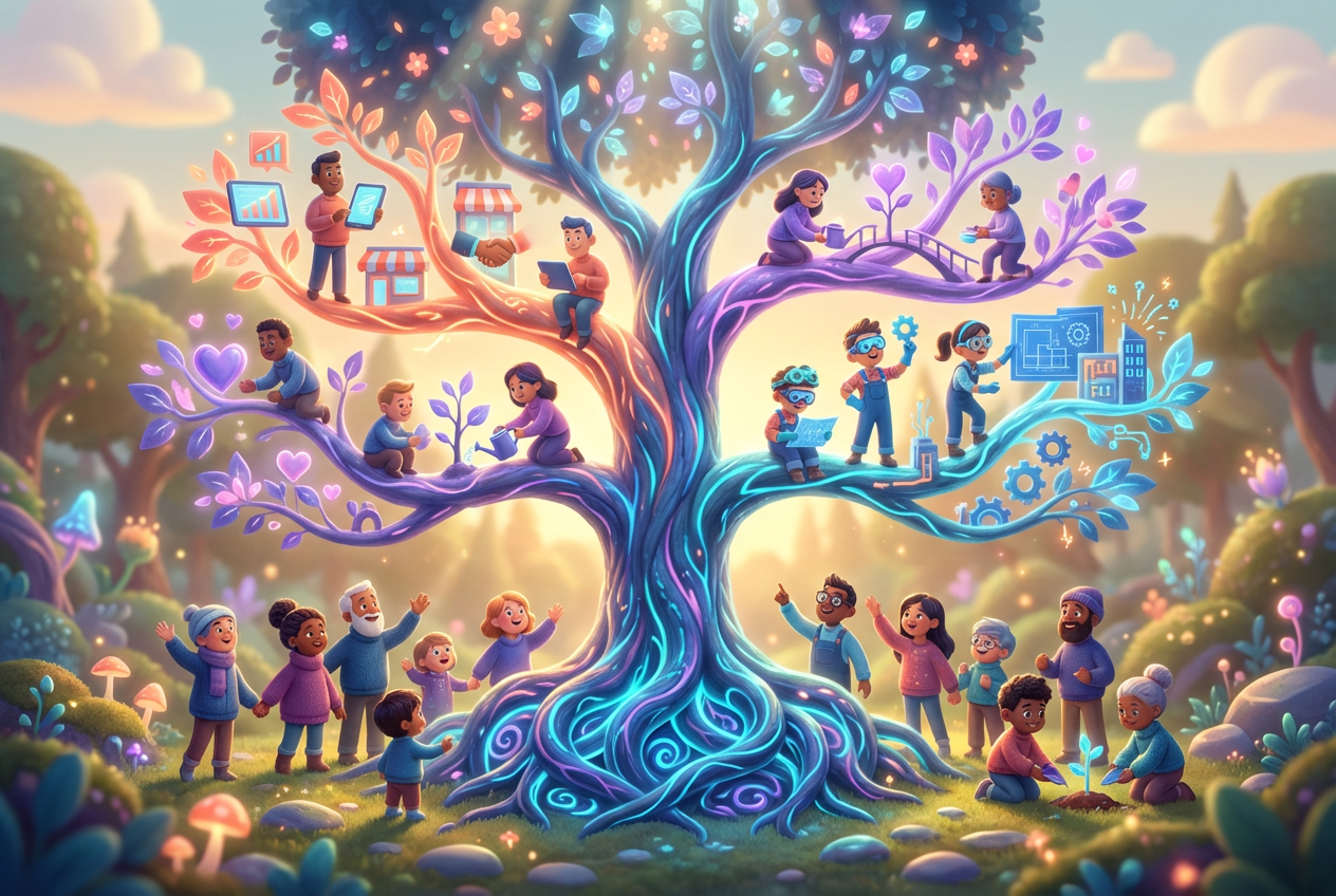 Section 1 illustration for Hiring 50–500 employees: a guide to scaling your team