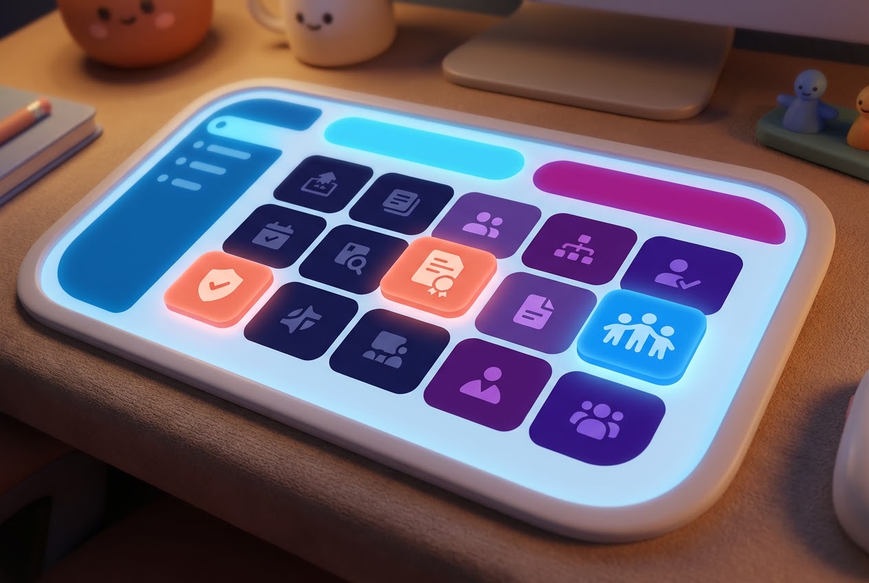 Section 2 illustration for Best approach to hiring in community and private hospitals