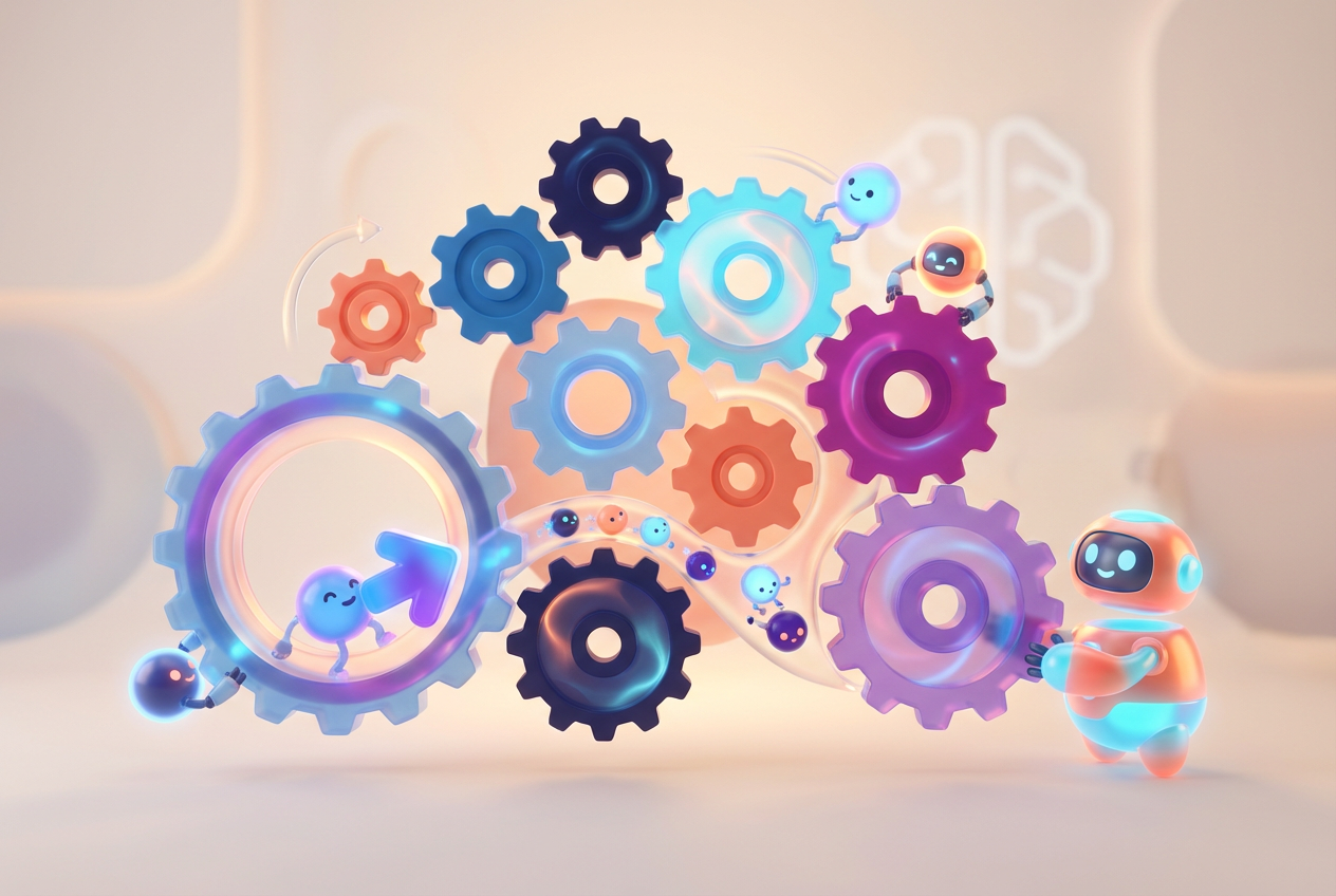 Section 1 illustration for Hiring at scale: how to grow your team without losing your culture