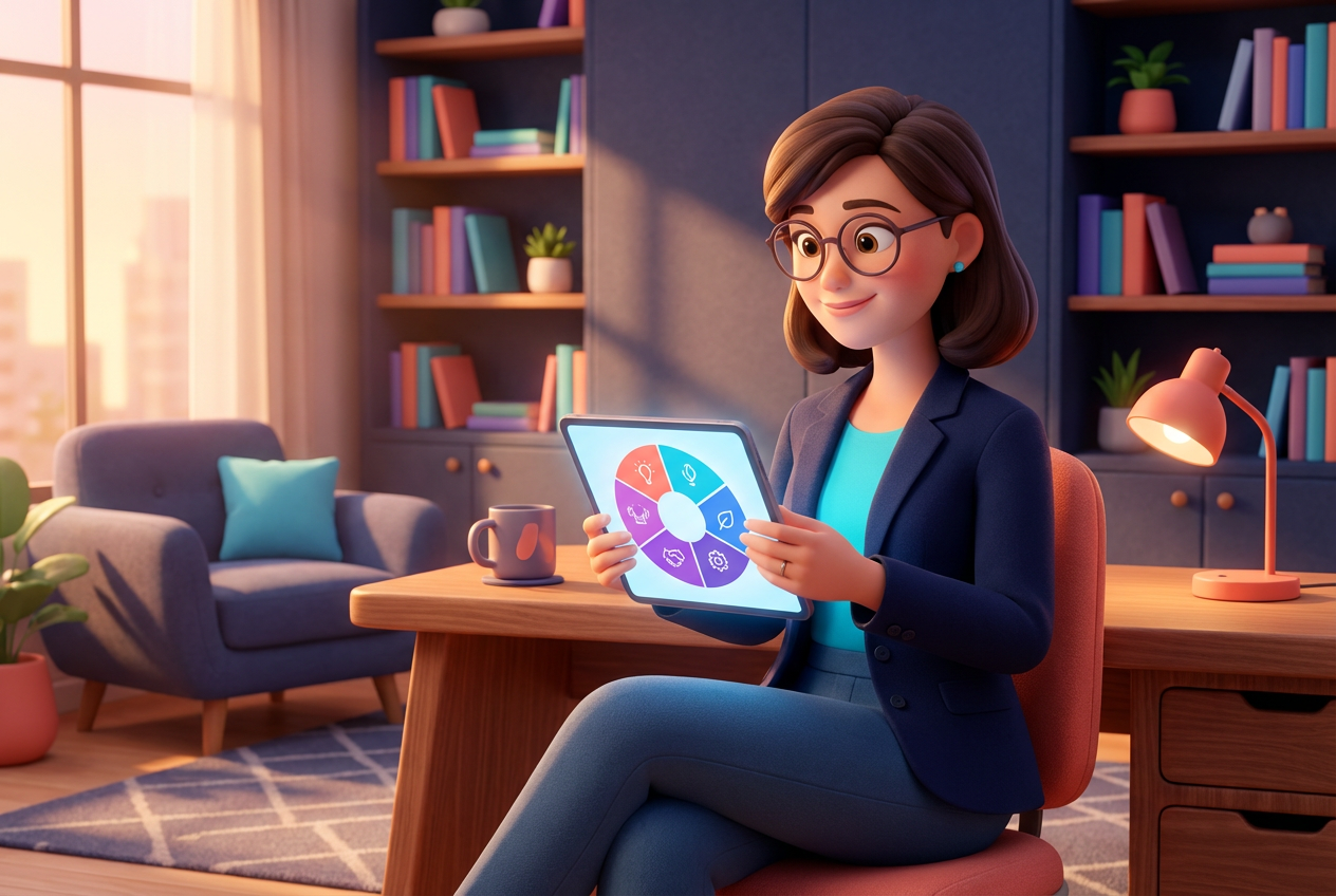 Section 2 illustration for Hiring at scale: how to grow your team without losing your culture