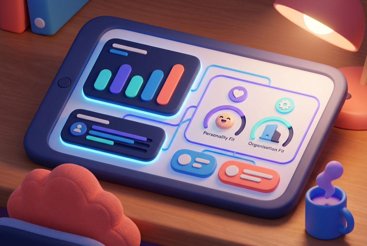 Section 2 illustration for How to build a high-performing team with a hiring culture development platform