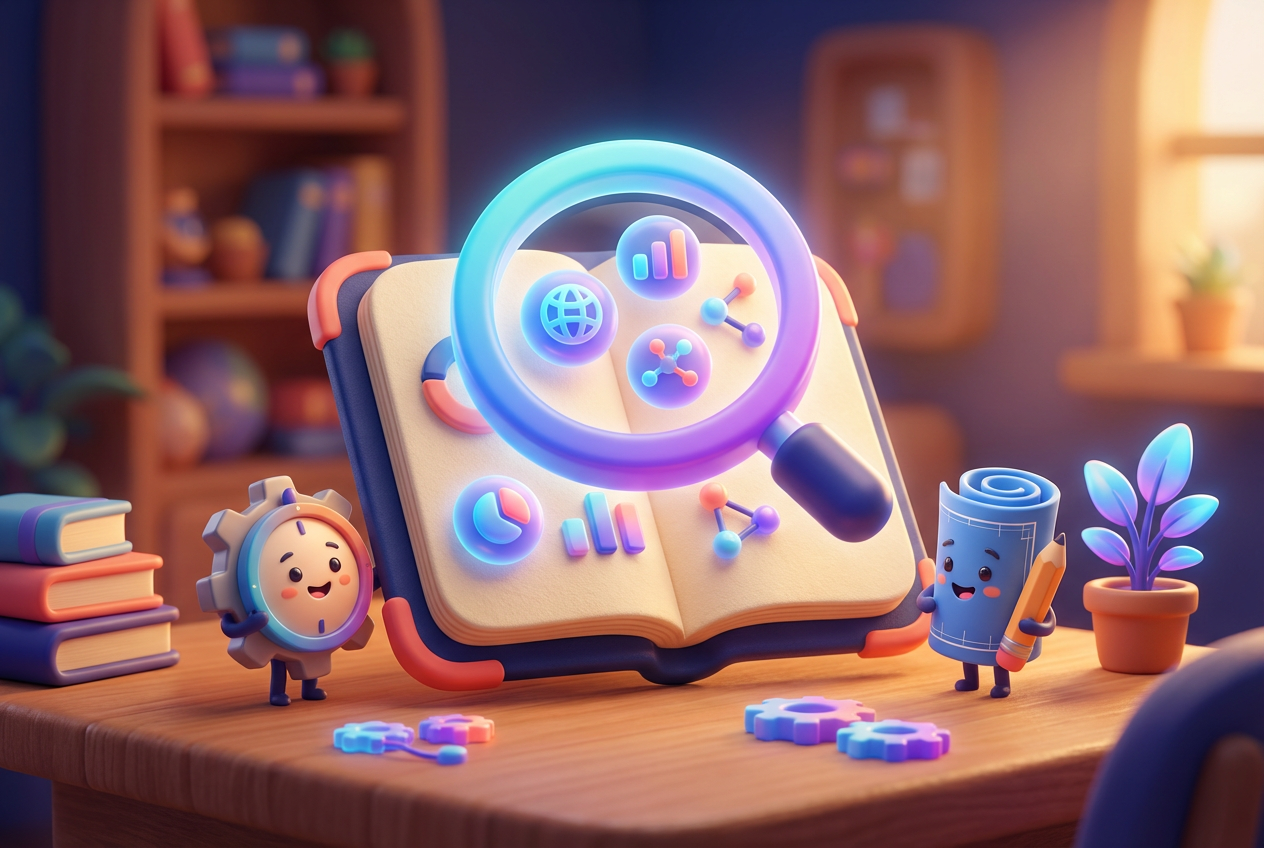 Section 1 illustration for How to make hiring decisions you can defend