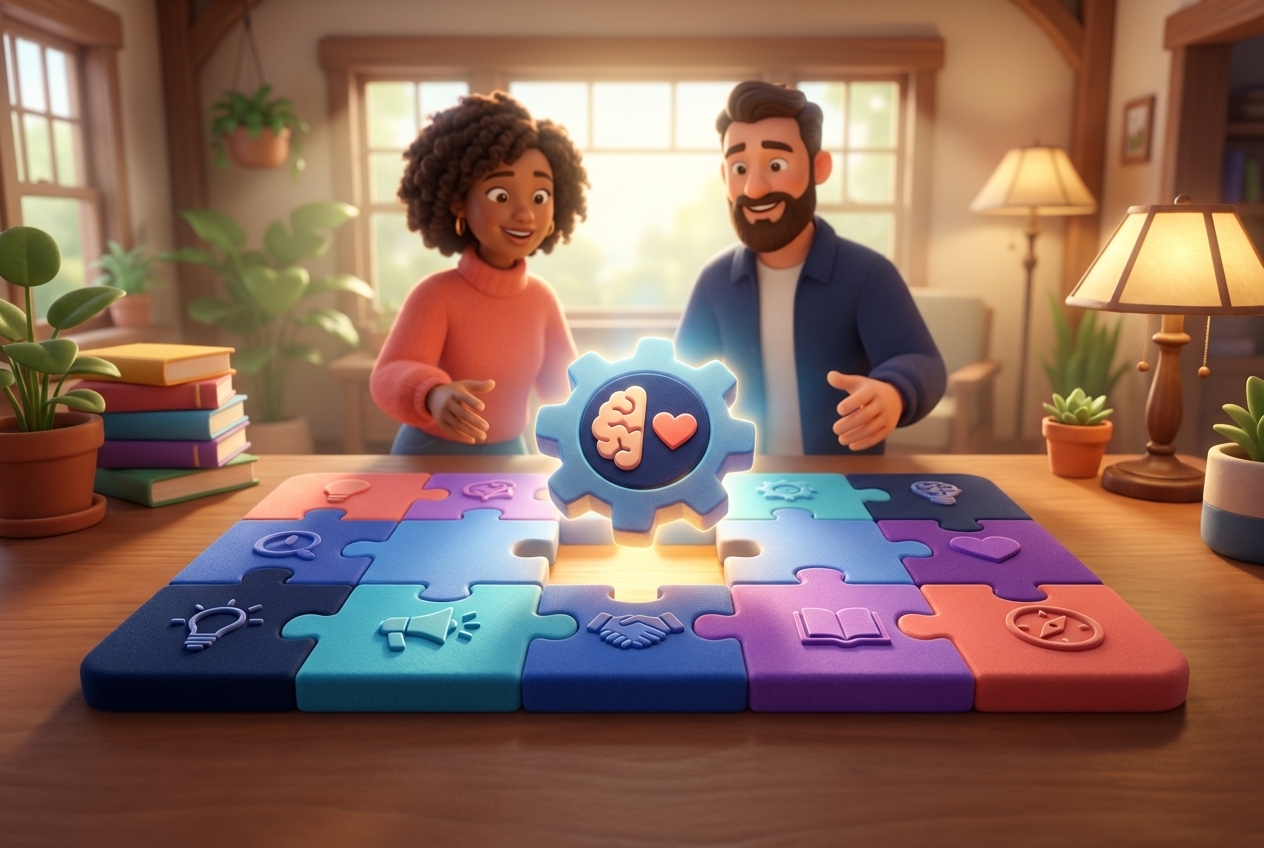 Section 1 illustration for Hiring for long-term success: how to build a high-performing team