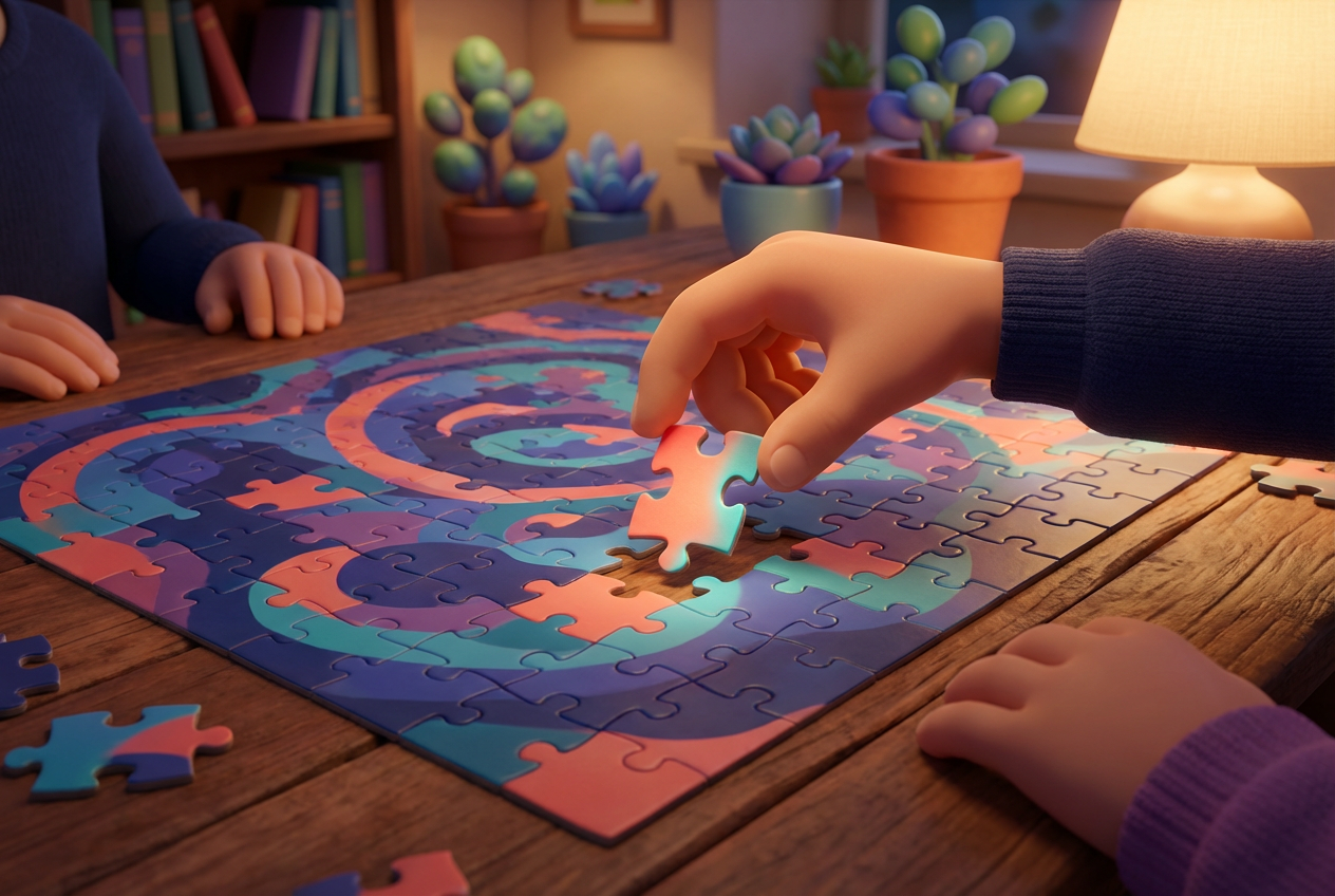 Section 2 illustration for Hiring for long-term success: how to build a resilient team