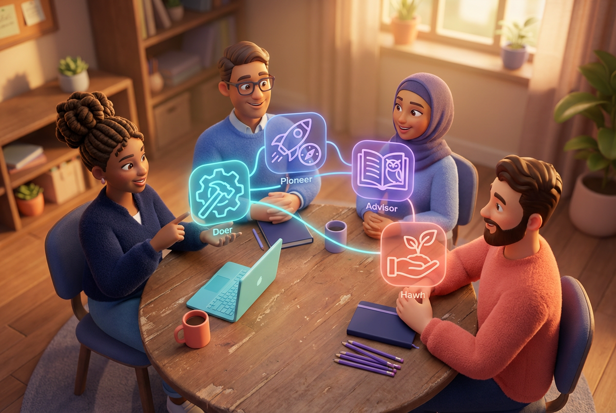 Section 2 illustration for How a hiring intelligence platform transforms modern recruitment