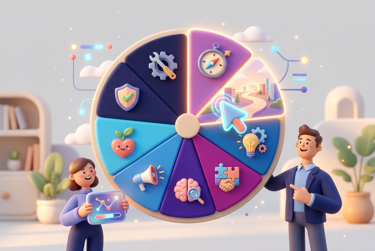 Section 1 illustration for Hiring platform for Queensland businesses: find better talent