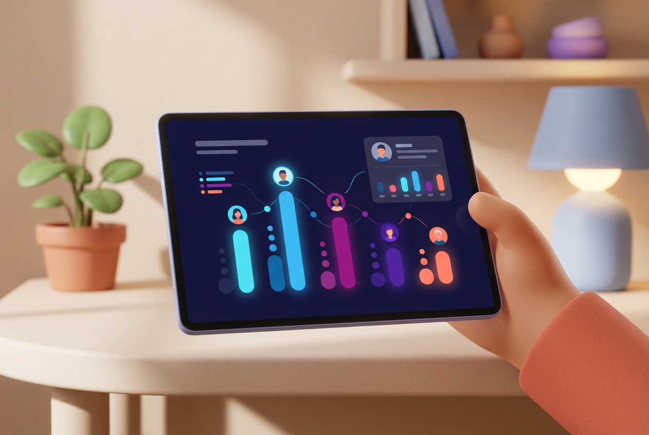 Section 2 illustration for Hiring process best practices for modern teams