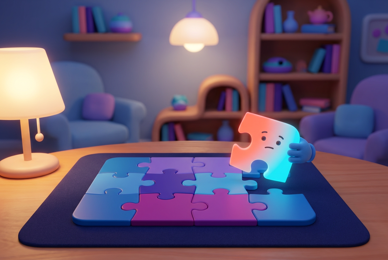 Section 1 illustration for Hiring the wrong people: the hidden cost and how to fix it