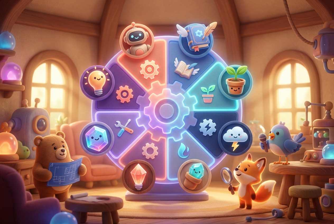 Section 2 illustration for Hiring the wrong people: the hidden cost and how to fix it