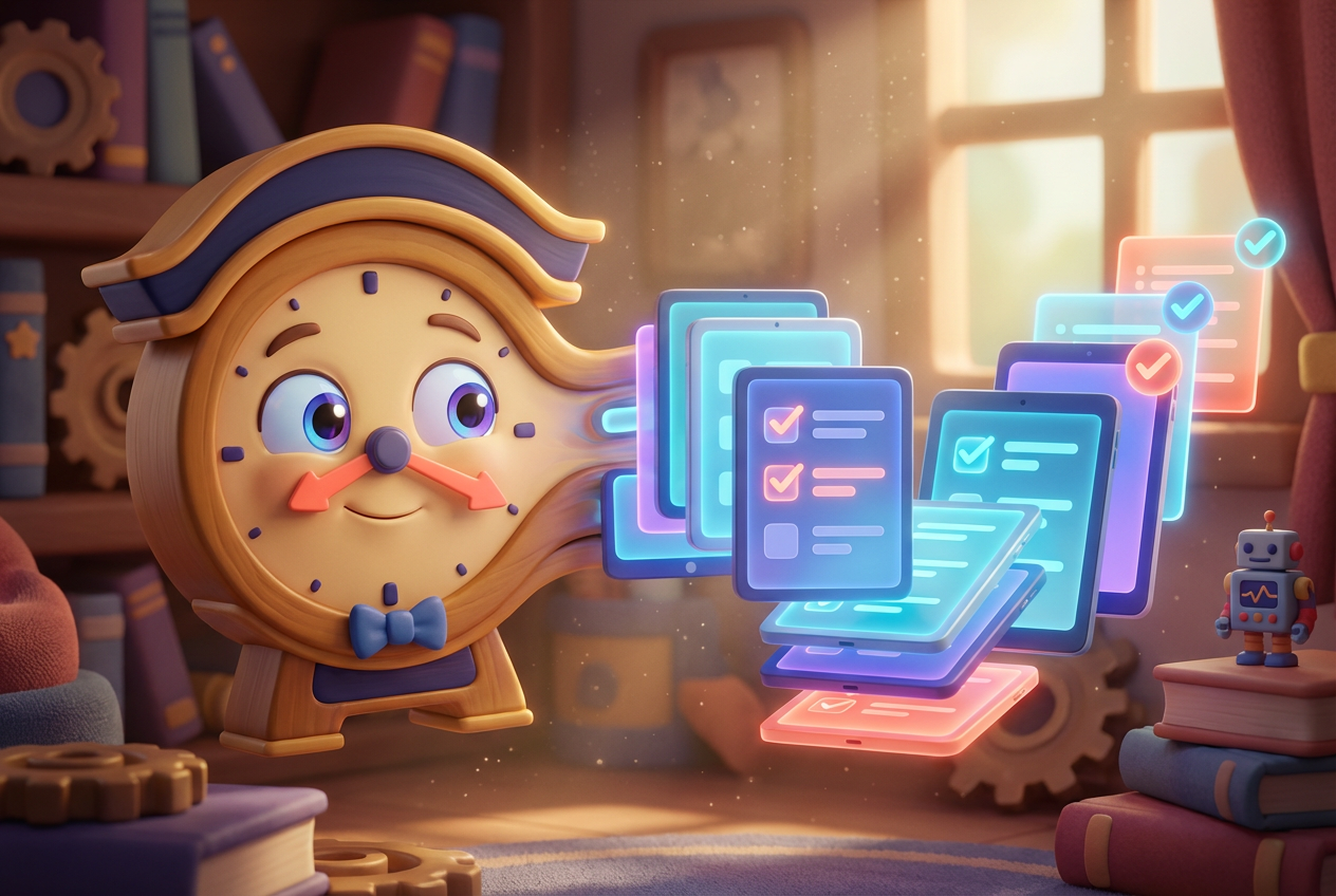 Section 1 illustration for Hiring workflow automation: a guide to smarter recruitment