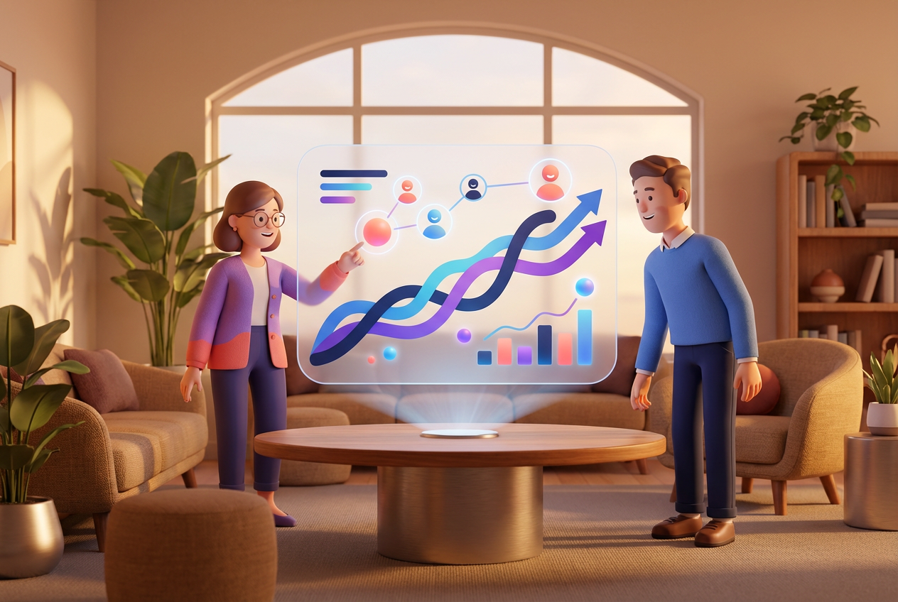 Section 2 illustration for Hiring workflow automation: a guide to smarter recruitment