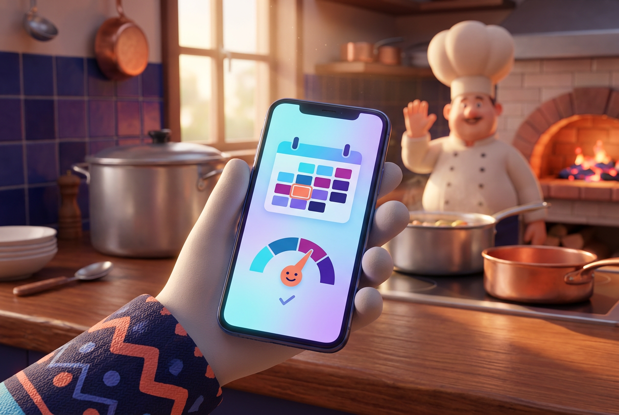 Section 1 illustration for How to choose the best hospitality HR software in Australia